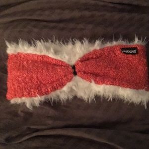 Muk luks headband hate/ ear warmer